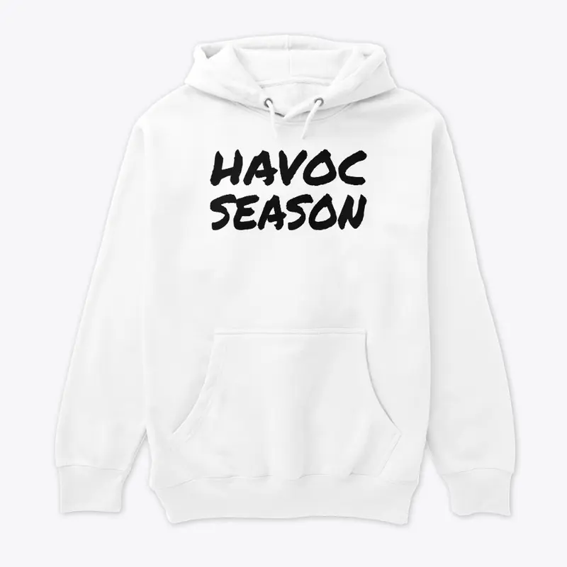 HAVOC SEASON 