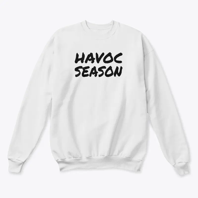 HAVOC SEASON 